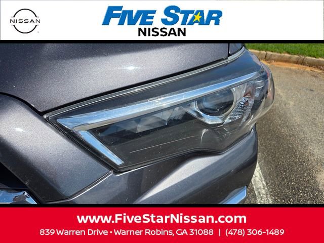 Used 2022 Toyota 4Runner Limited RWD image 15