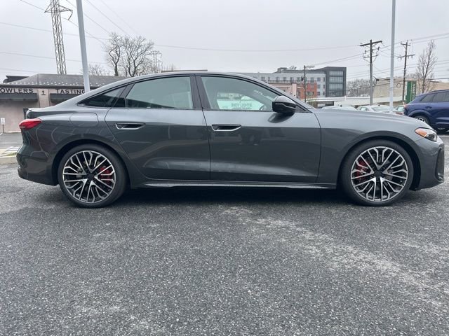 New 2026 Audi S5 Premium Plus image 6