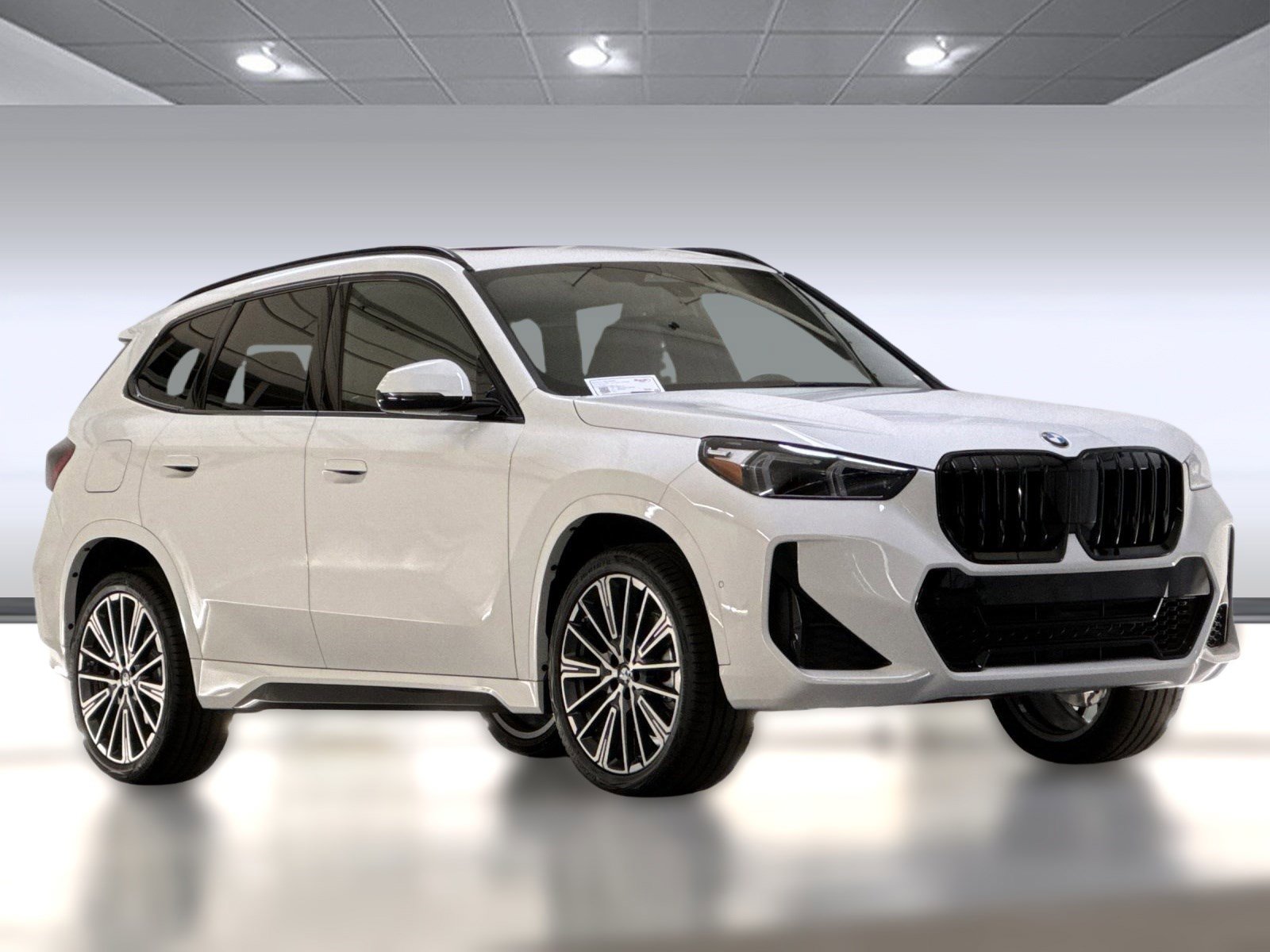 New 2026 BMW X1 xDrive28i w/ M Sport Package image 6