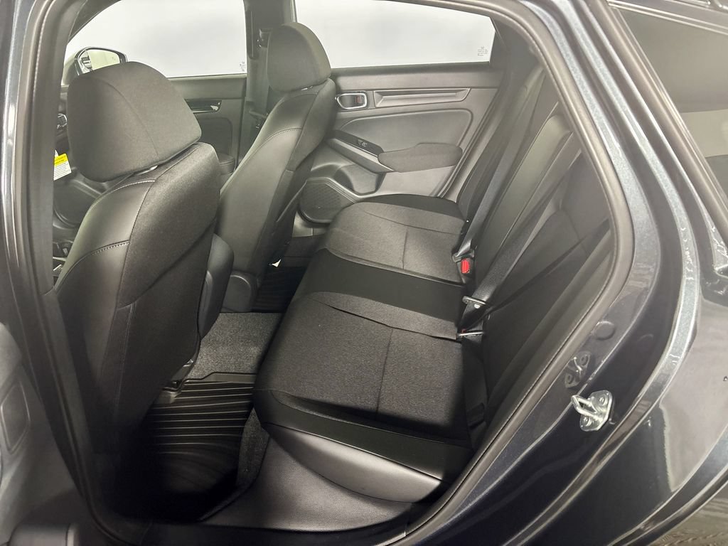 New 2026 Honda Civic Sport image 20