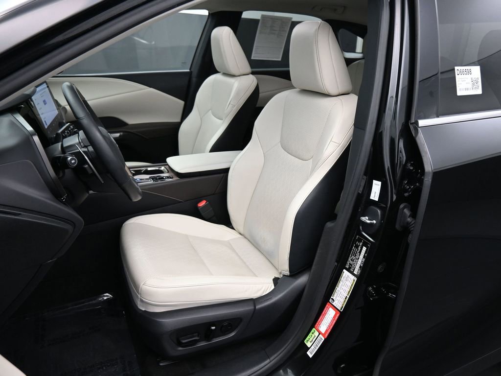 Used 2023 Lexus RX 350 Premium Plus w/ Accessory Package (Z1) image 16