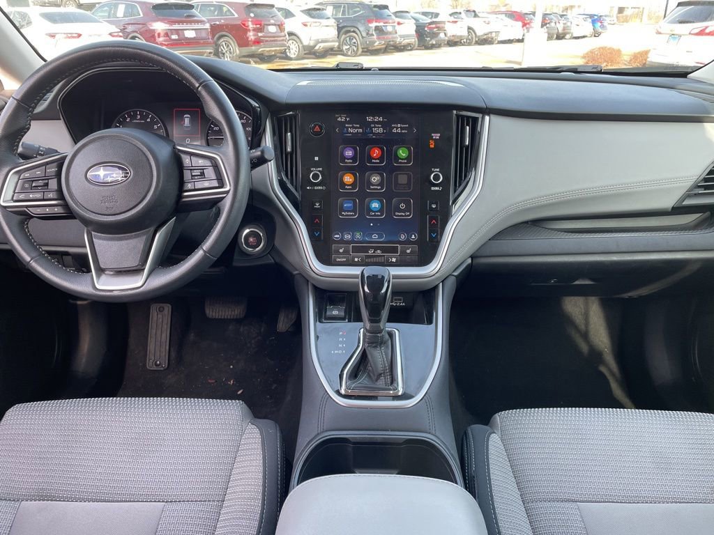 Used 2024 Subaru Outback Premium image 11