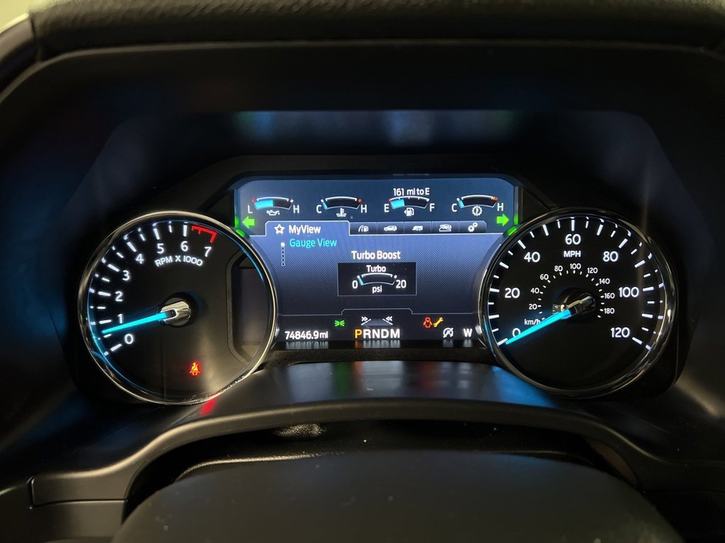 Certified 2020 Ford Expedition Limited w/ Special Edition Package image 23