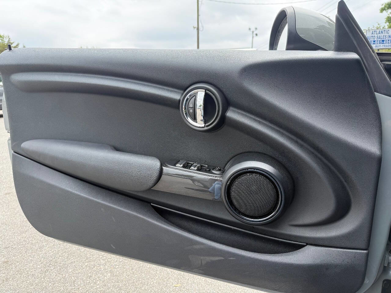 Used 2019 MINI Cooper Convertible FWD image 13
