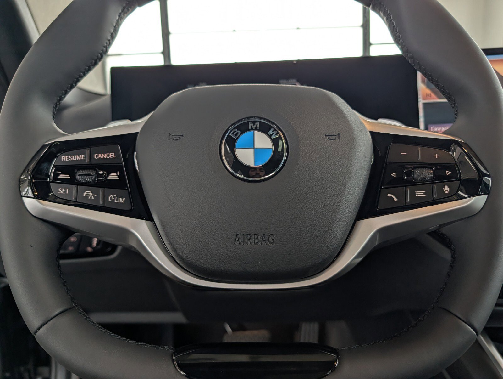 New 2026 BMW 330i xDrive Sedan w/ Premium Package image 18