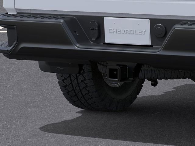 New 2026 Chevrolet Silverado 2500 W/T w/ WT Convenience Package AWD/4WD image 14