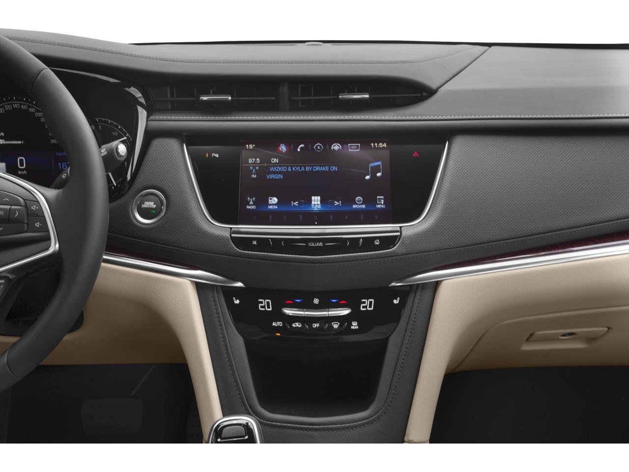 Used 2019 Cadillac XT5 Luxury image 26