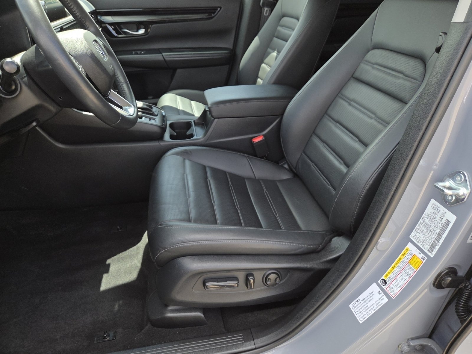 Used 2024 Honda CR-V EX-L image 27