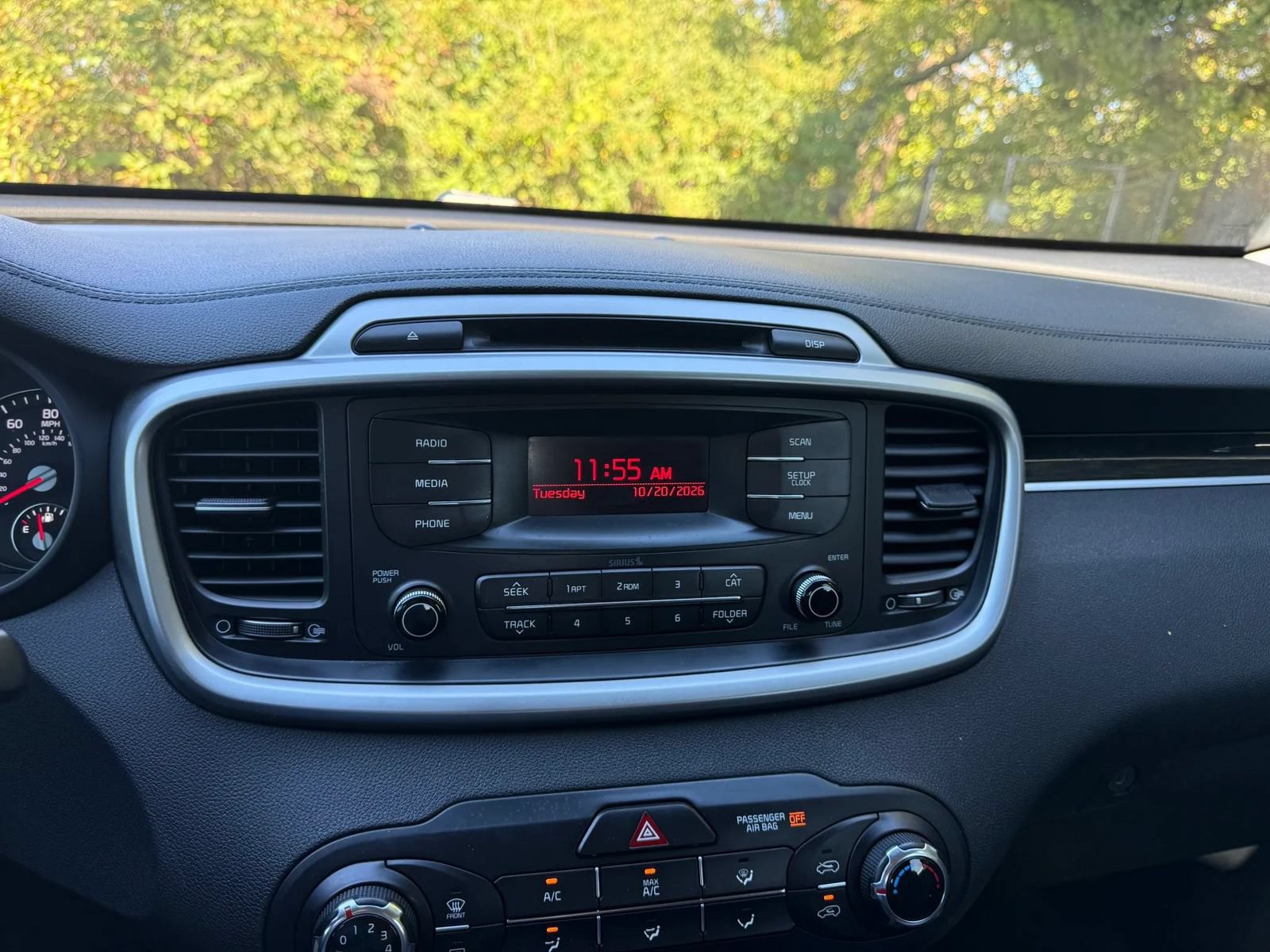 Used 2017 Kia Sorento L FWD image 13