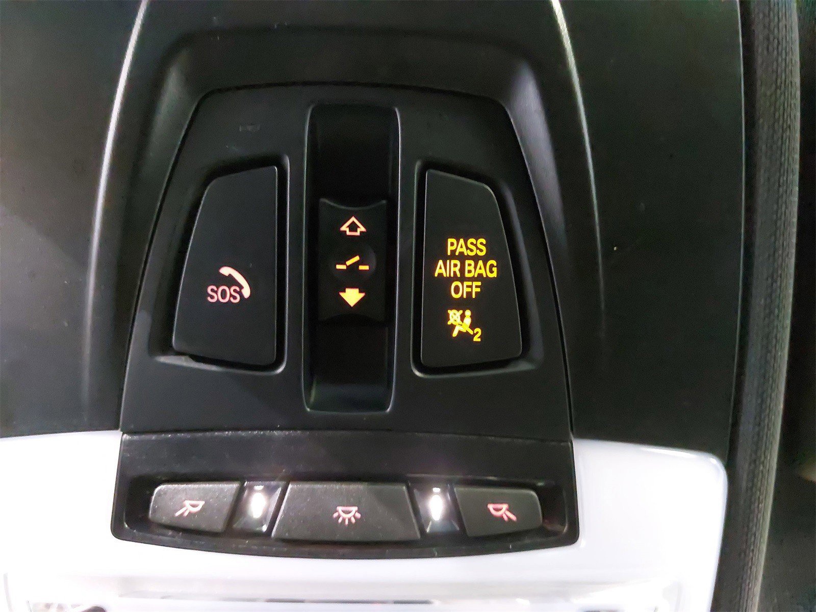 Used 2019 BMW X2 sDrive28i image 41