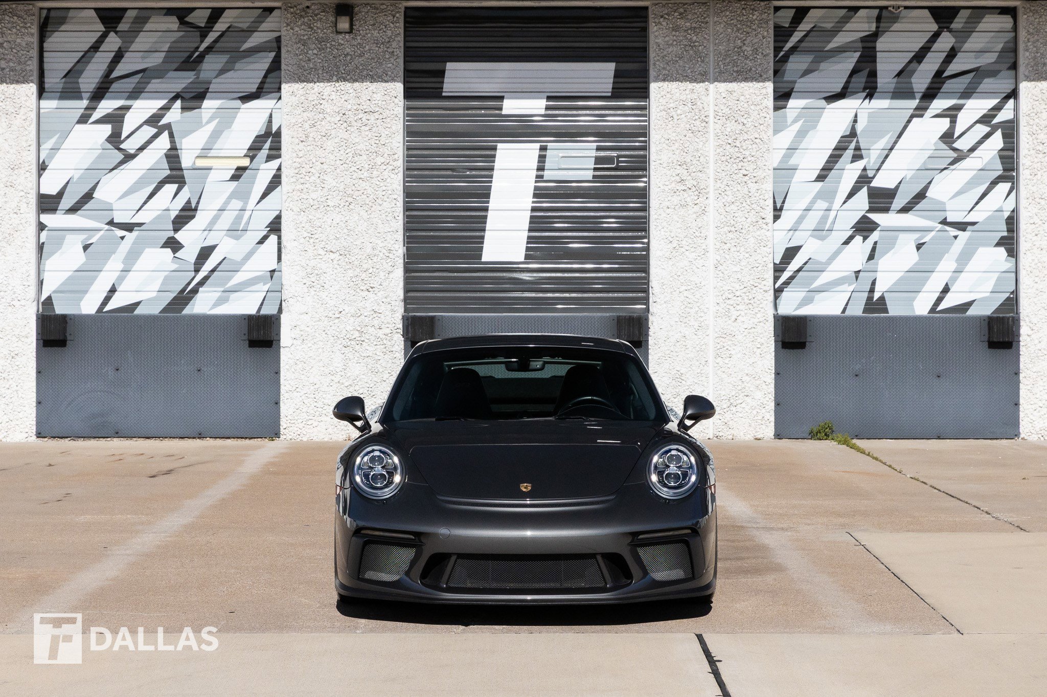 Used 2019 Porsche 911 GT3 image 4