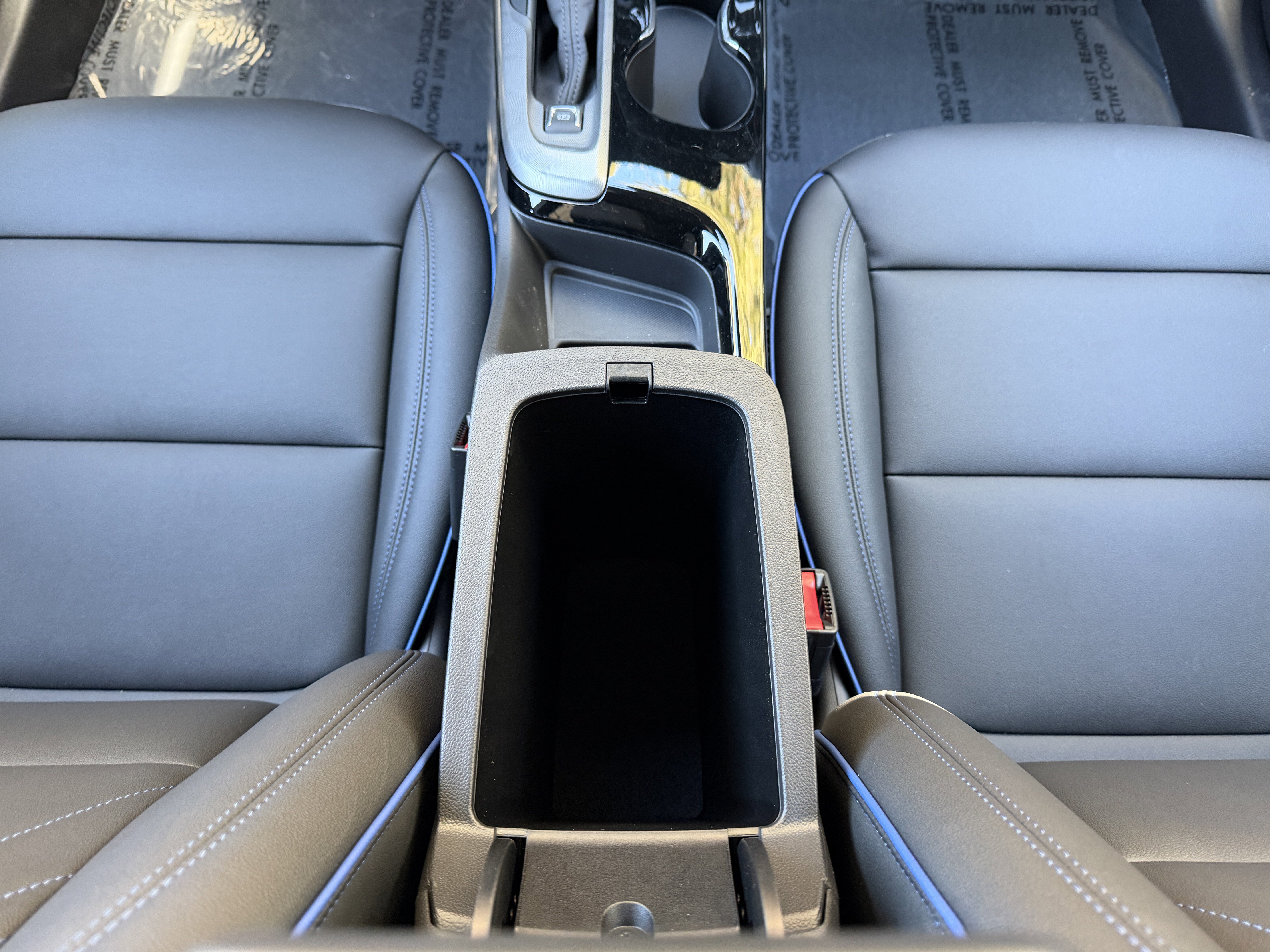 New 2026 Buick Envista Sport Touring w/ Convenience I Package image 22