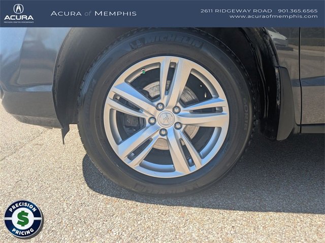 Used 2014 Acura RDX FWD image 10