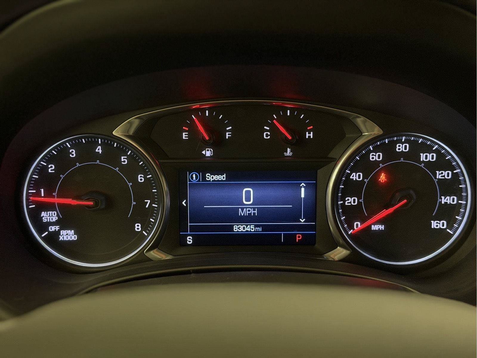 Used 2022 GMC Terrain SLE w/ Driver Convenience Package AWD/4WD image 14