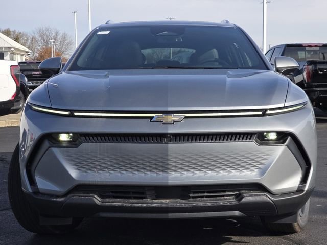 New 2026 Chevrolet Equinox EV LT image 15