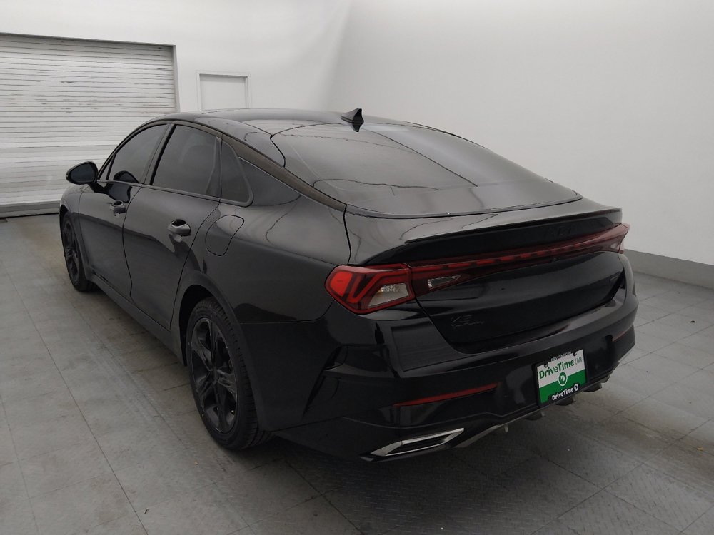 Used 2024 Kia K5 GT-Line image 5