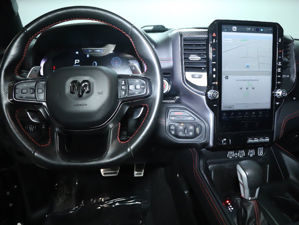 Used 2025 RAM 1500 RHO w/ RHO Level 1 Equipment Group AWD/4WD image 30