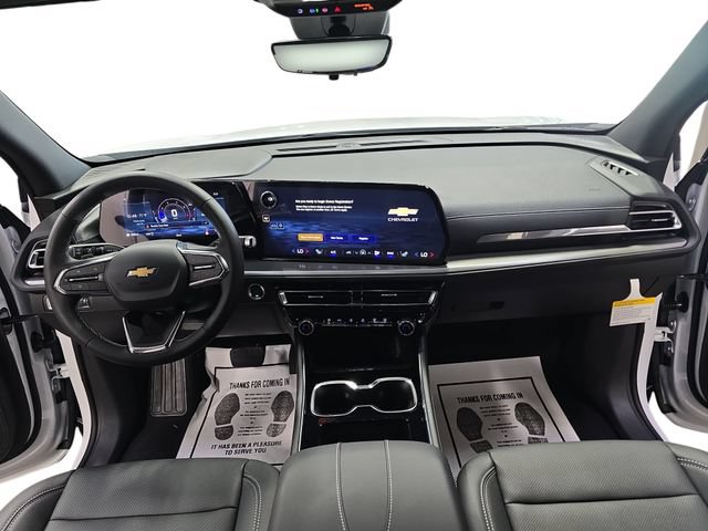 New 2026 Chevrolet Traverse LT w/ Sun and Wheel Package AWD/4WD image 10