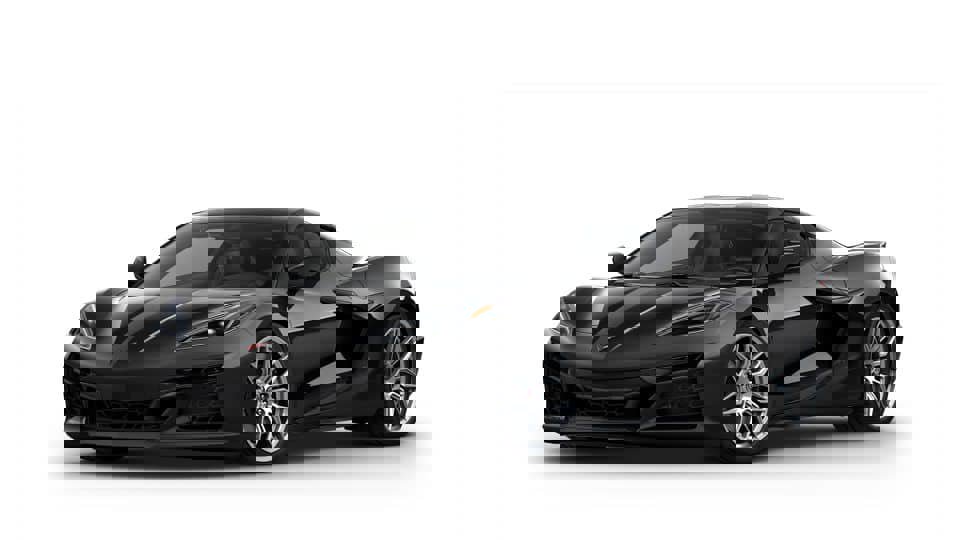 New 2025 Chevrolet Corvette Z06 image 28