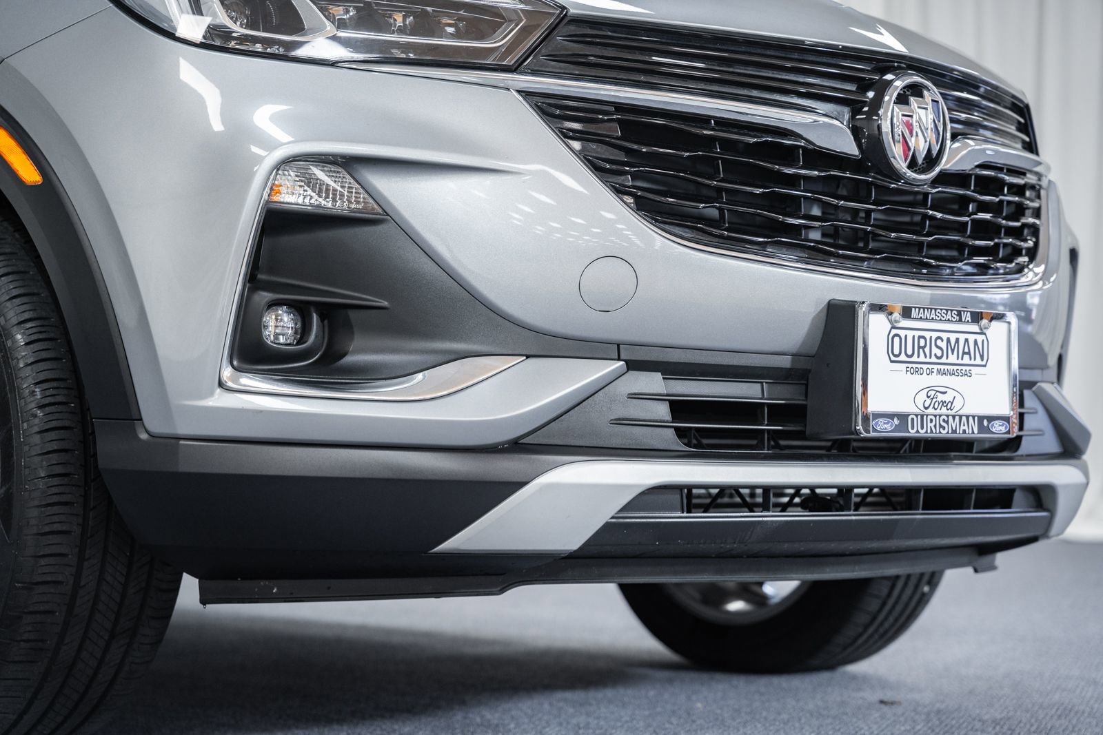 Used 2023 Buick Encore GX Essence w/ Experience Buick Package image 11