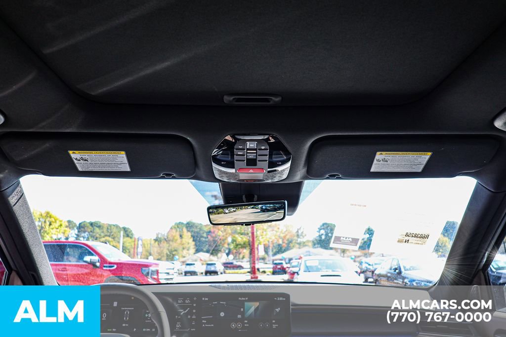 Used 2024 Kia EV9 Land image 68