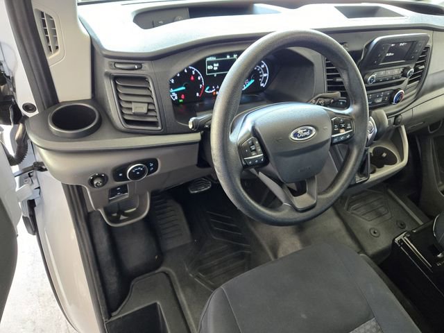 Used 2024 Ford Transit 250 Low Roof w/ Exterior Upgrade Package image 28