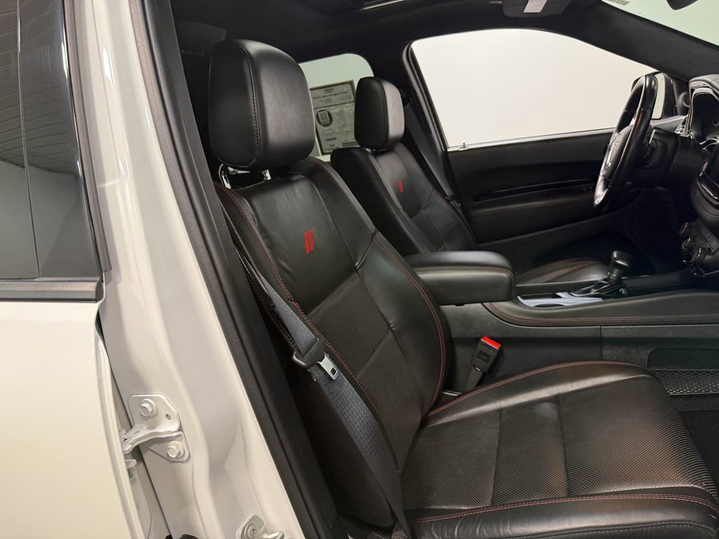 Used 2024 Dodge Durango Citadel image 64