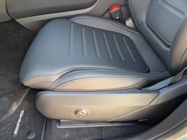 New 2026 Mercedes-Benz GLC 300 4MATIC image 4