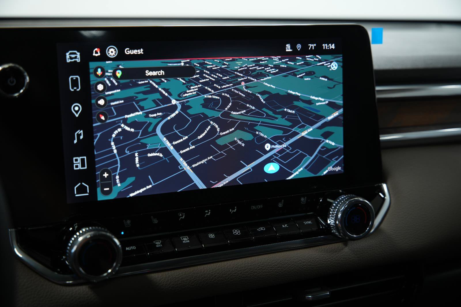New 2026 GMC Canyon Denali AWD/4WD image 38