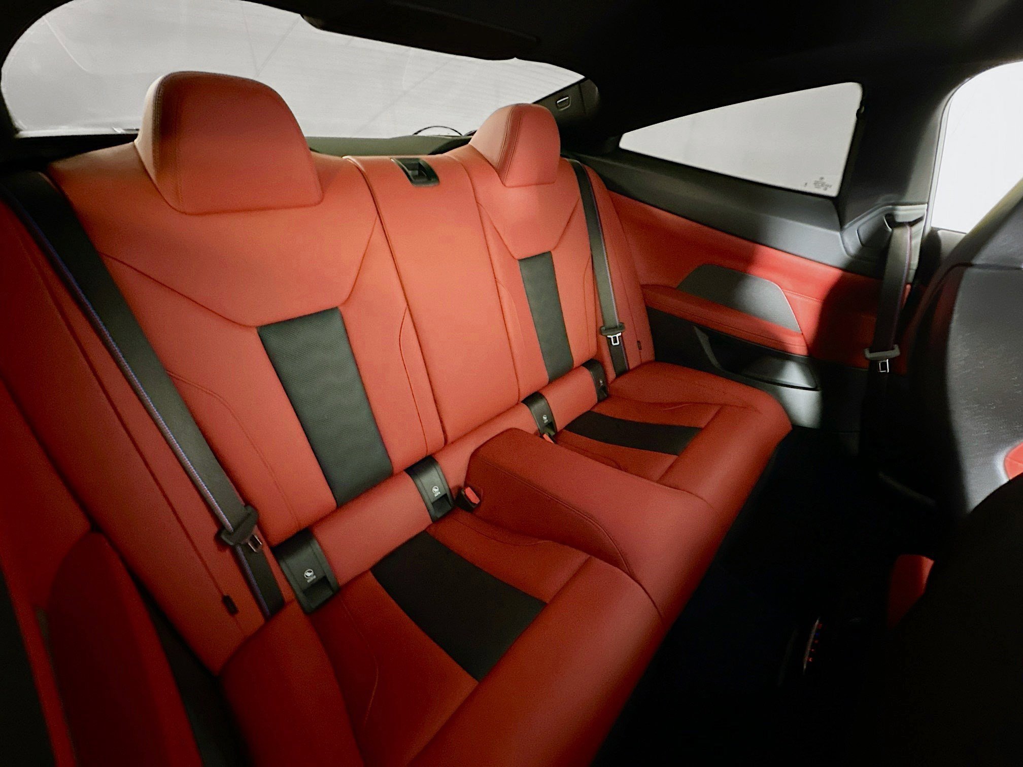 Used 2024 BMW M4 Coupe w/ Parking Assistance Package image 27