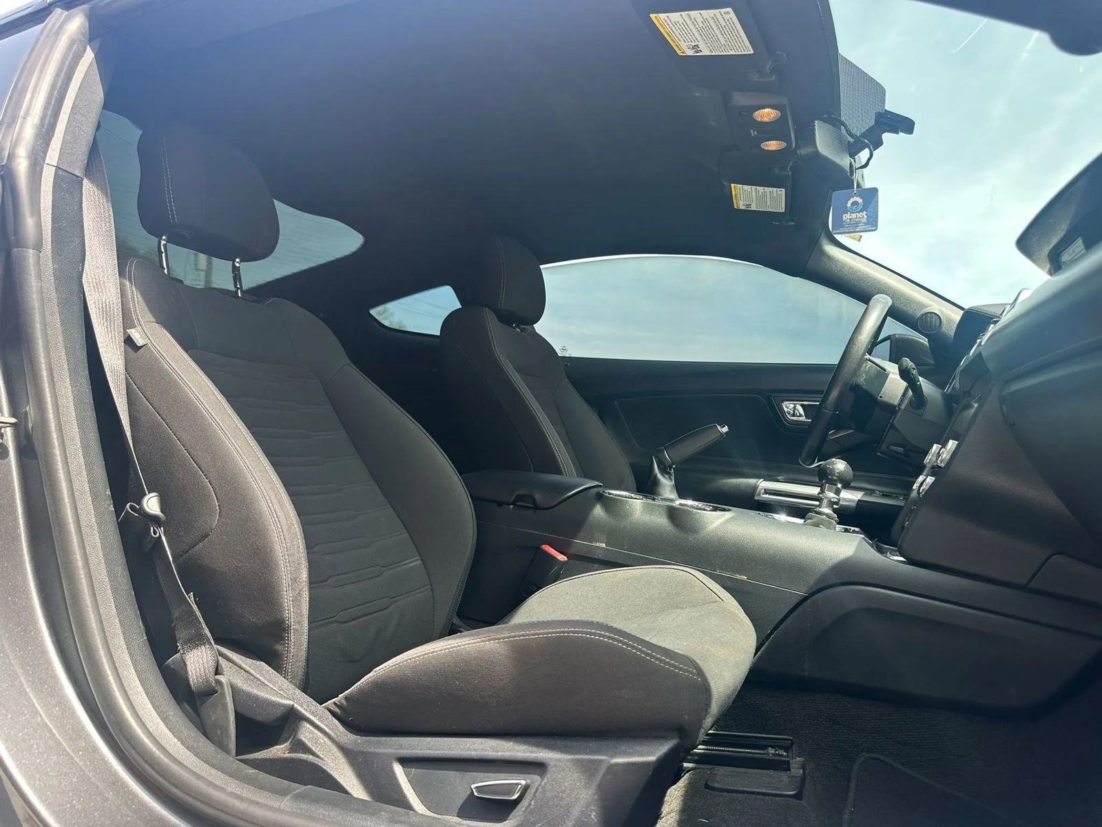 Used 2016 Ford Mustang GT RWD image 10