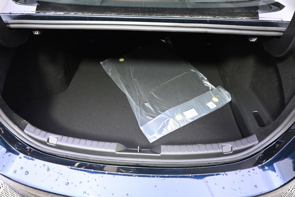 New 2026 MAZDA MAZDA3 2.5 S Sedan w/ Preferred Pkg image 19