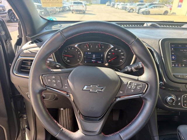 Used 2024 Chevrolet Equinox RS FWD image 22