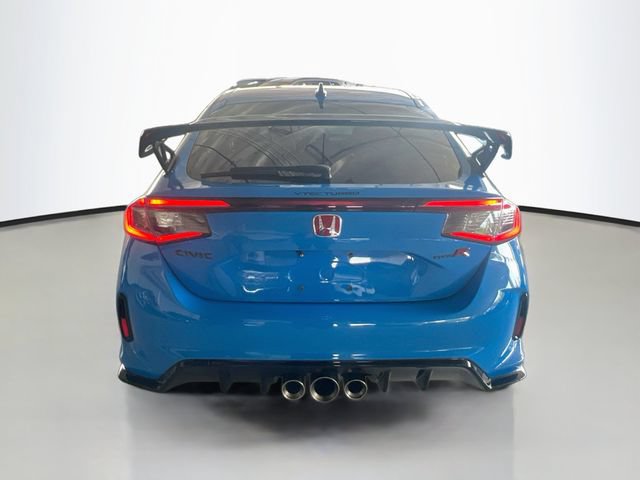 Used 2025 Honda Civic Type R image 7