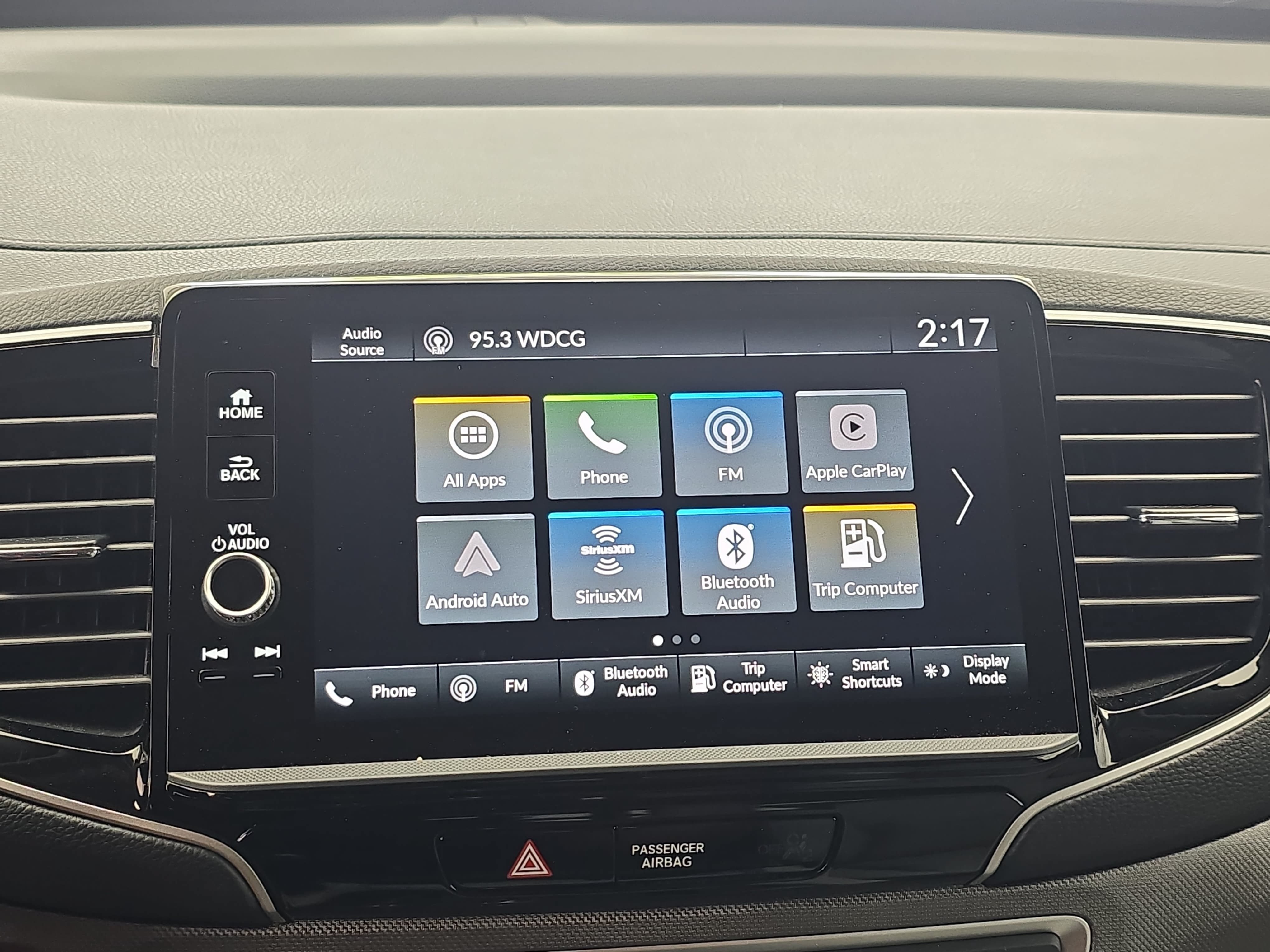 Used 2025 Honda Ridgeline RTL image 21