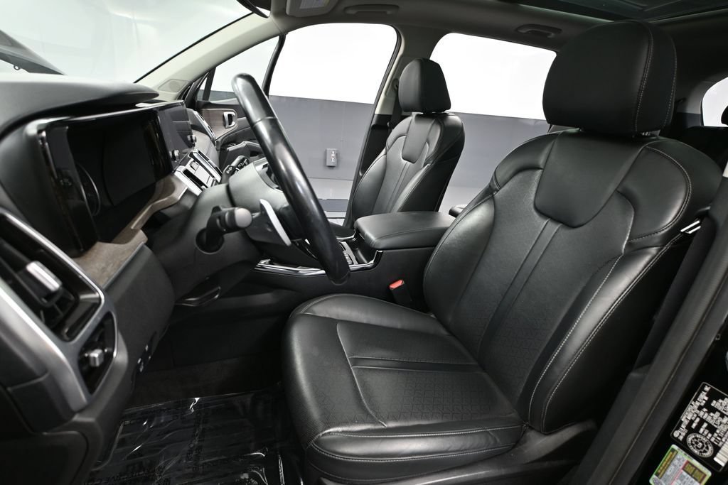 Used 2021 Kia Sorento EX AWD/4WD image 21