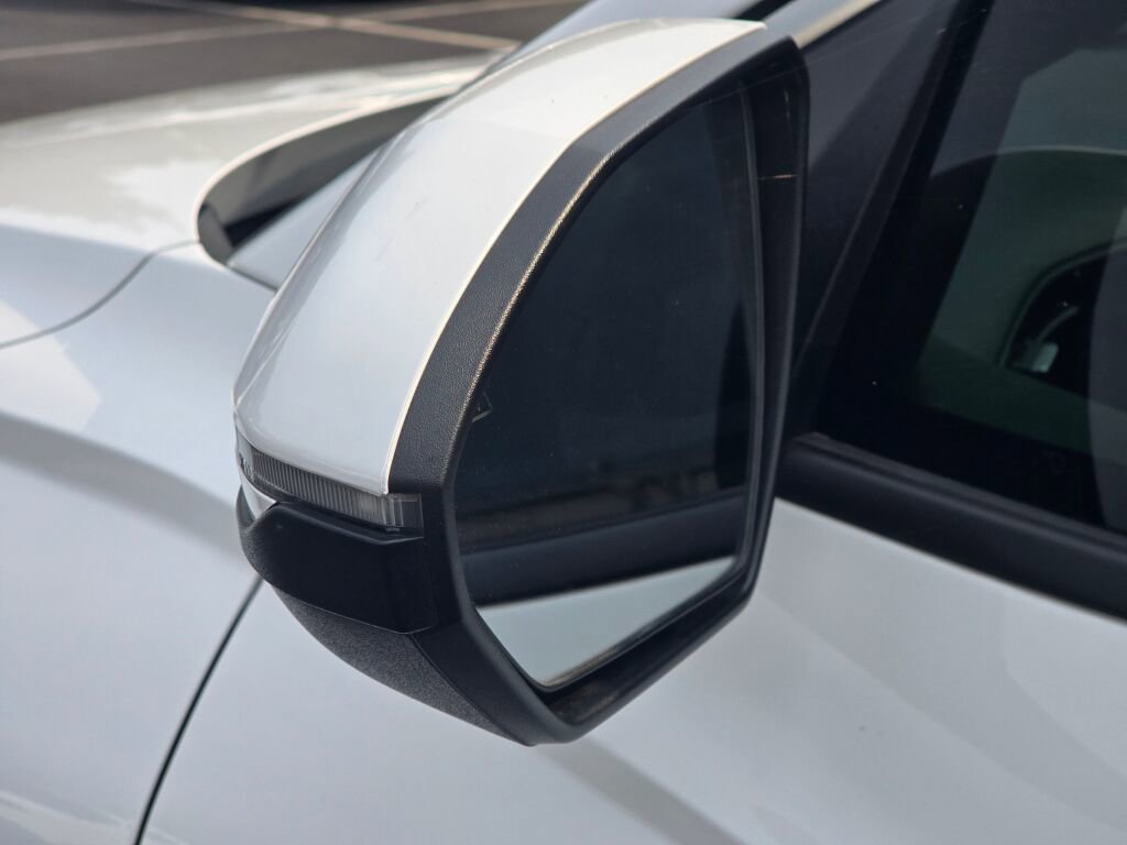 Used 2023 Hyundai Tucson SEL w/ Convenience Package image 11