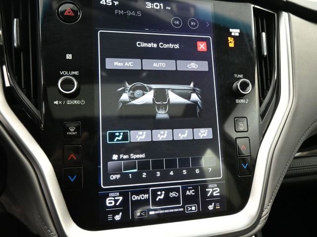 Used 2022 Subaru Outback Limited image 16