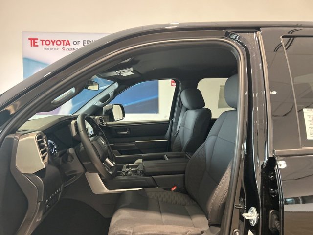 New 2026 Toyota Tundra SR5 image 12