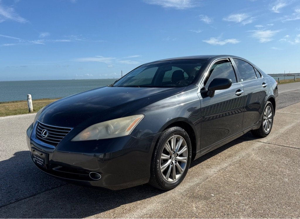 Used 2008 Lexus ES 350