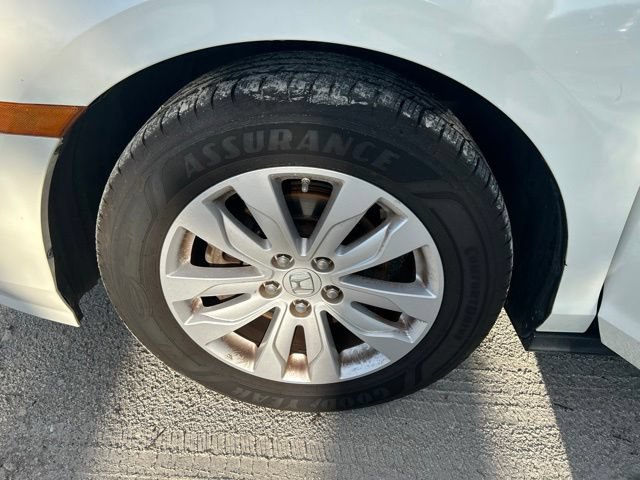 Used 2018 Honda Odyssey LX image 21