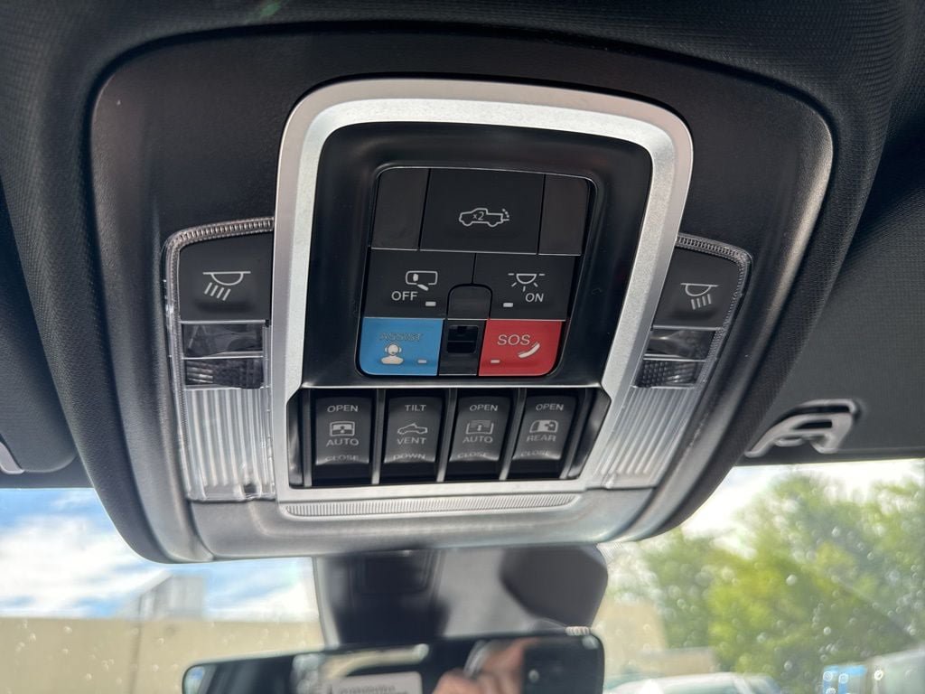 New 2026 RAM 1500 Big Horn AWD/4WD image 19