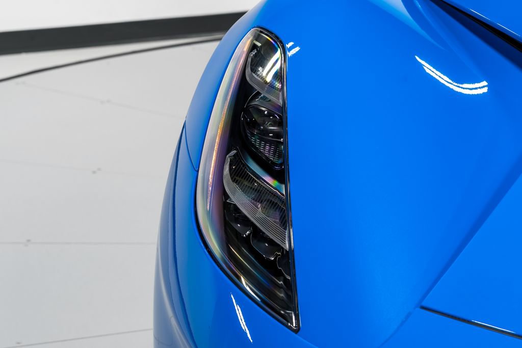 Used 2024 Lotus Emira First Edition image 39