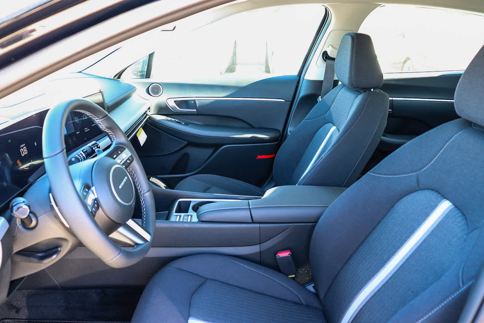 New 2026 Hyundai Sonata SEL image 22