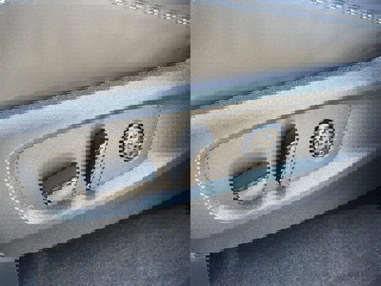 New 2026 INFINITI QX60 Luxe w/ Cargo Package image 22