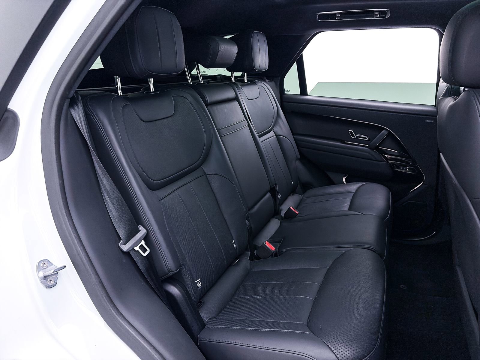 Used 2023 Land Rover Range Rover Sport SE Dynamic AWD/4WD image 39