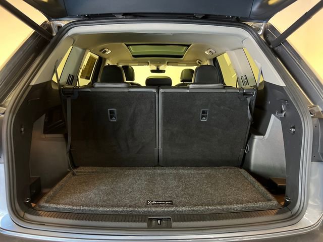 Used 2022 Volkswagen Atlas SE FWD image 5