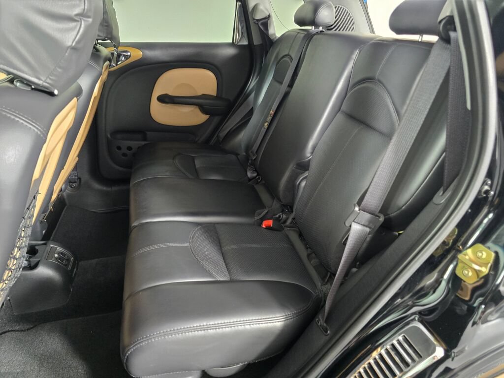 Used 2003 Chrysler PT Cruiser GT FWD image 41