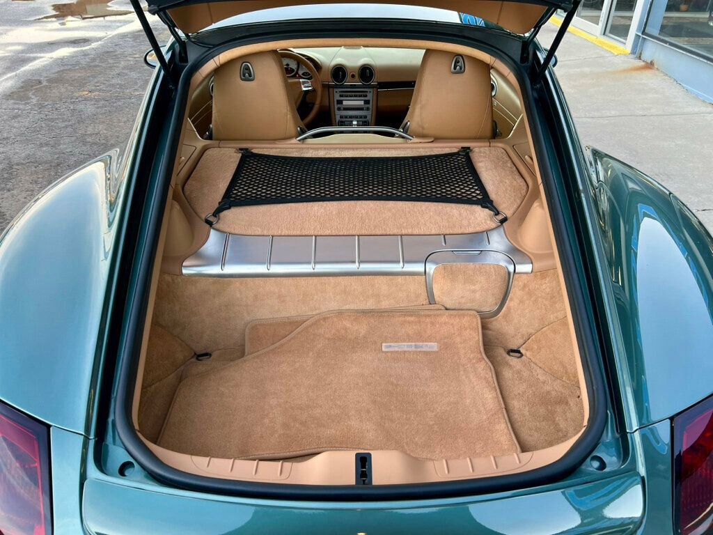 Used 2008 Porsche Cayman S image 7