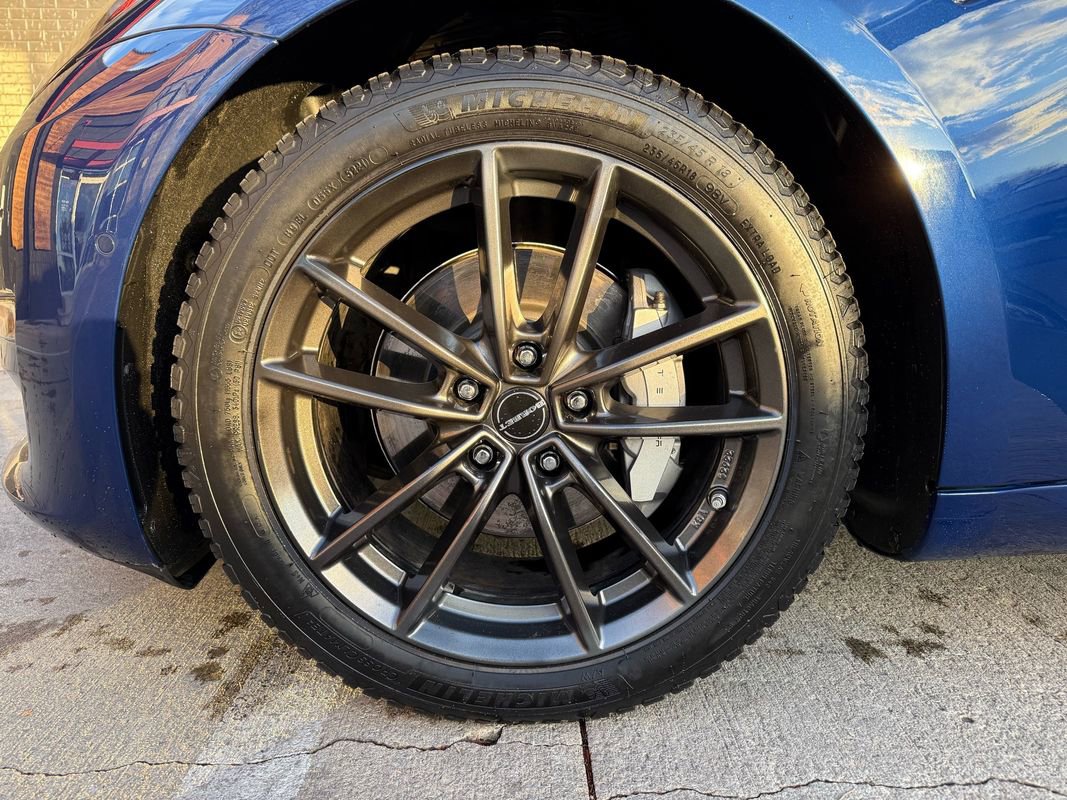 Used 2020 Tesla Model 3 Long Range AWD/4WD image 37